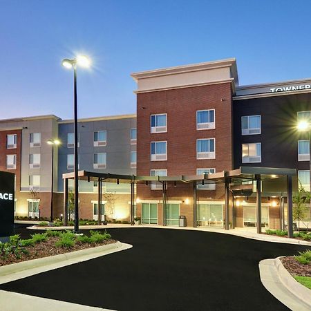 Towneplace Suites By Marriott Jackson Airport/Flowood Zewnętrze zdjęcie