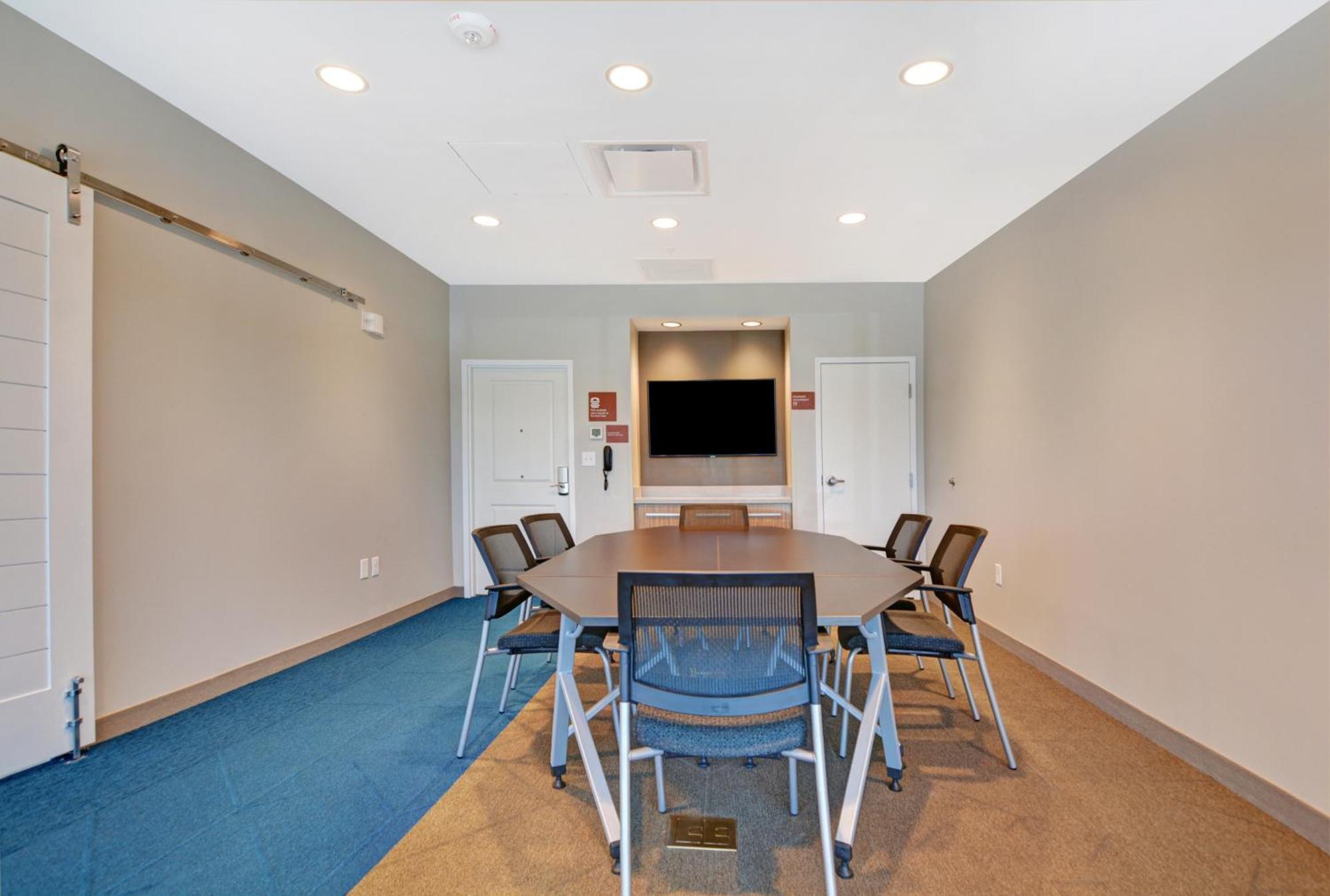 Towneplace Suites By Marriott Jackson Airport/Flowood Zewnętrze zdjęcie
