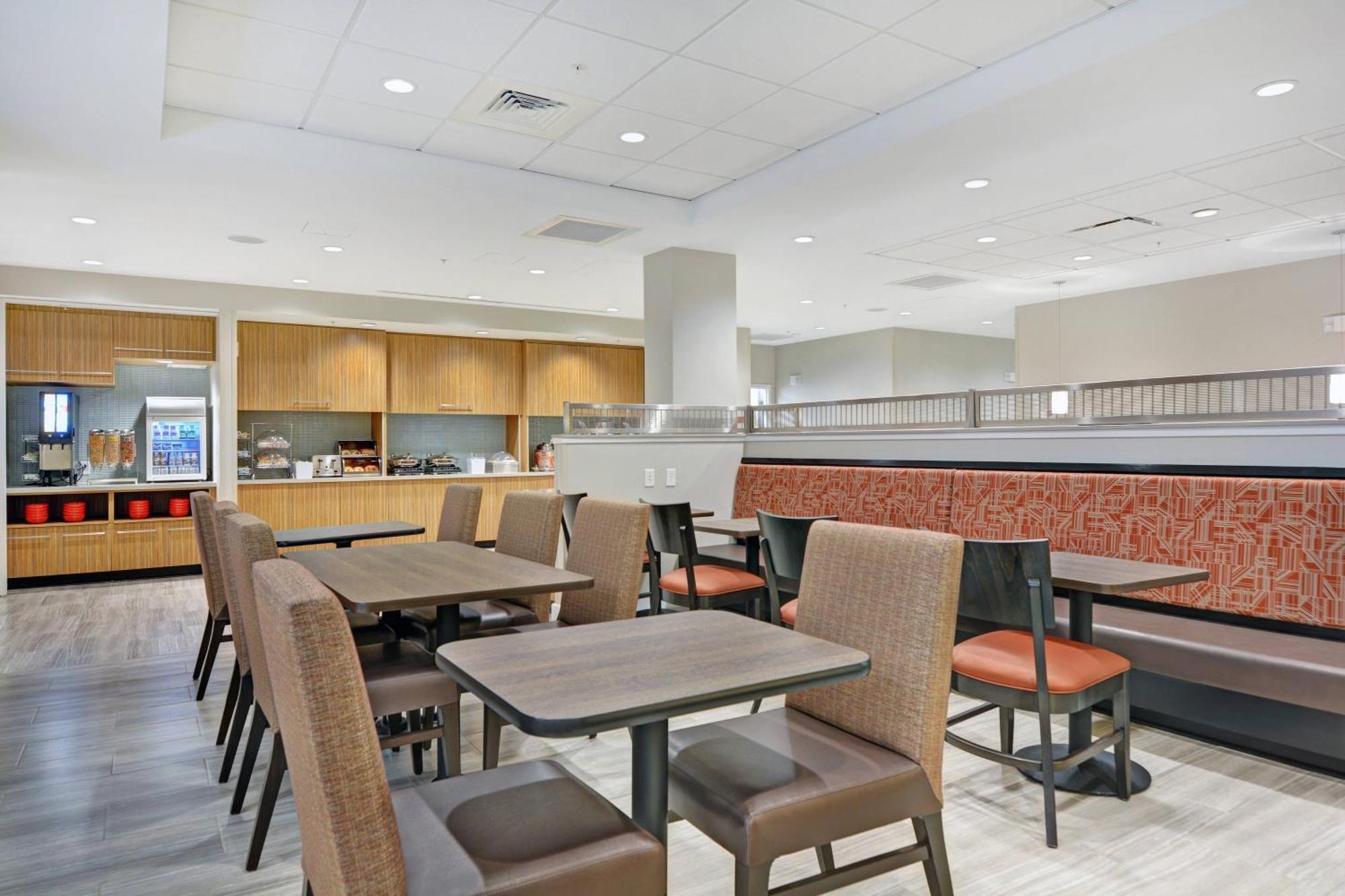 Towneplace Suites By Marriott Jackson Airport/Flowood Zewnętrze zdjęcie