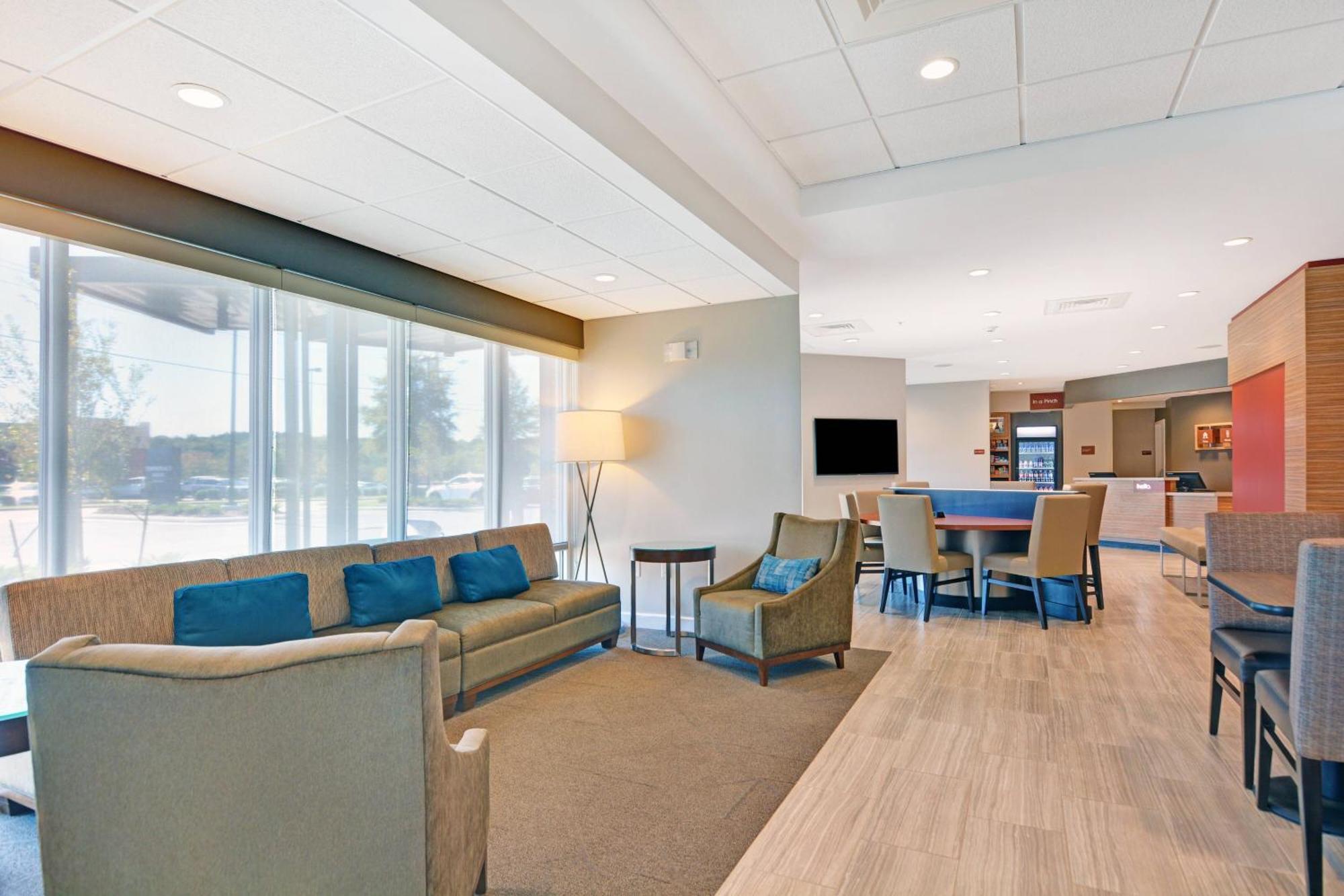 Towneplace Suites By Marriott Jackson Airport/Flowood Zewnętrze zdjęcie