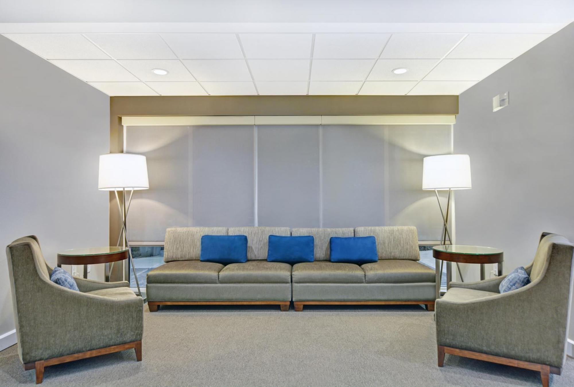 Towneplace Suites By Marriott Jackson Airport/Flowood Zewnętrze zdjęcie