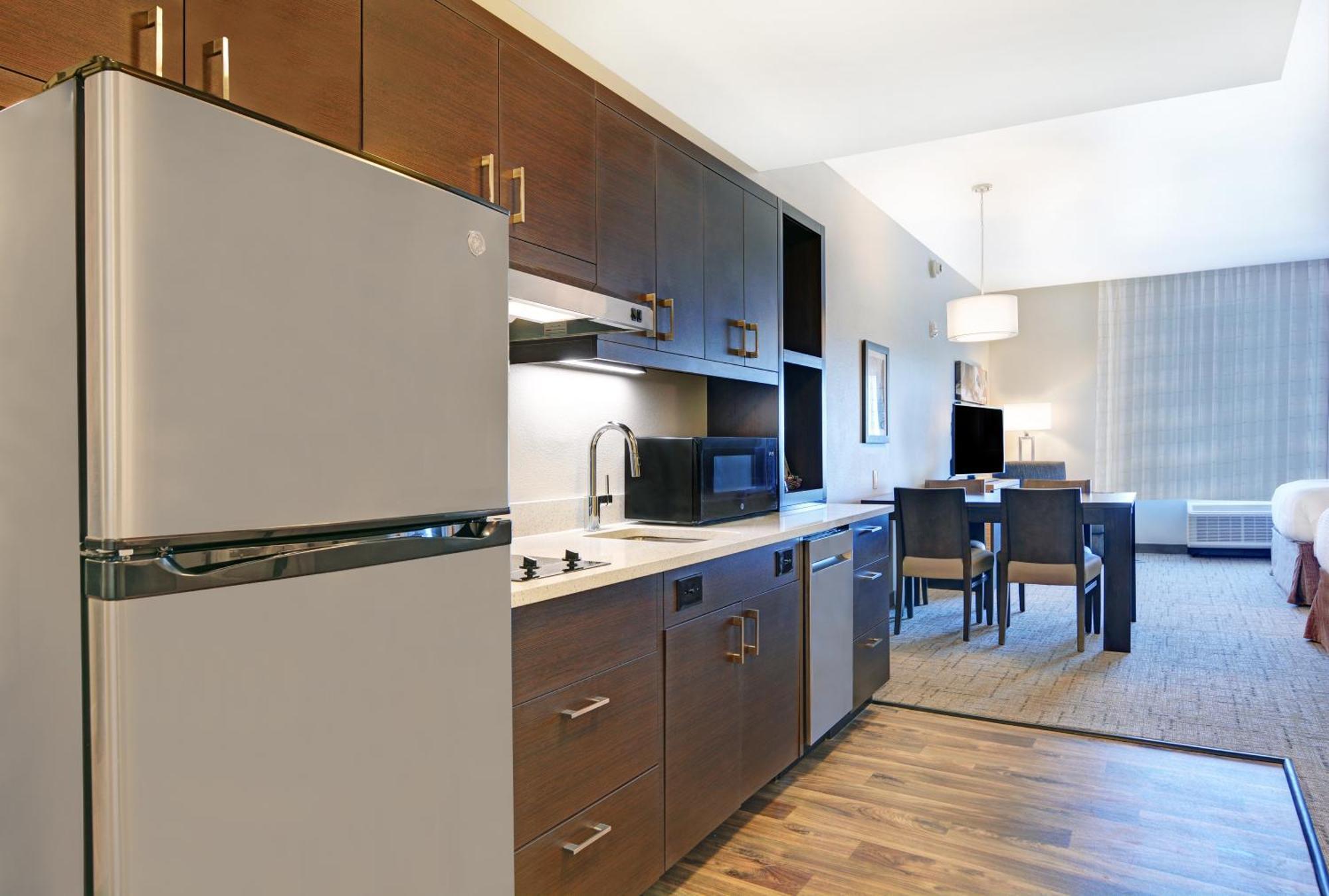 Towneplace Suites By Marriott Jackson Airport/Flowood Zewnętrze zdjęcie