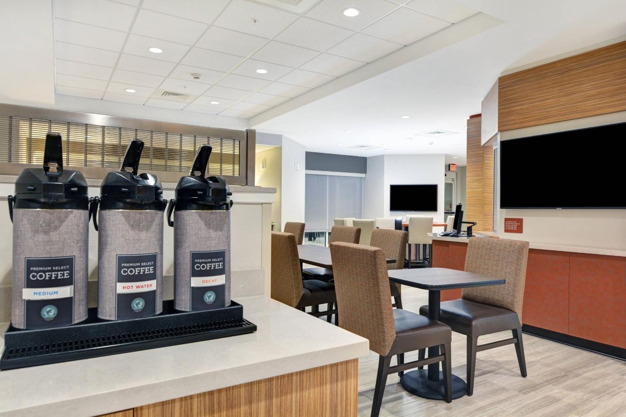 Towneplace Suites By Marriott Jackson Airport/Flowood Zewnętrze zdjęcie