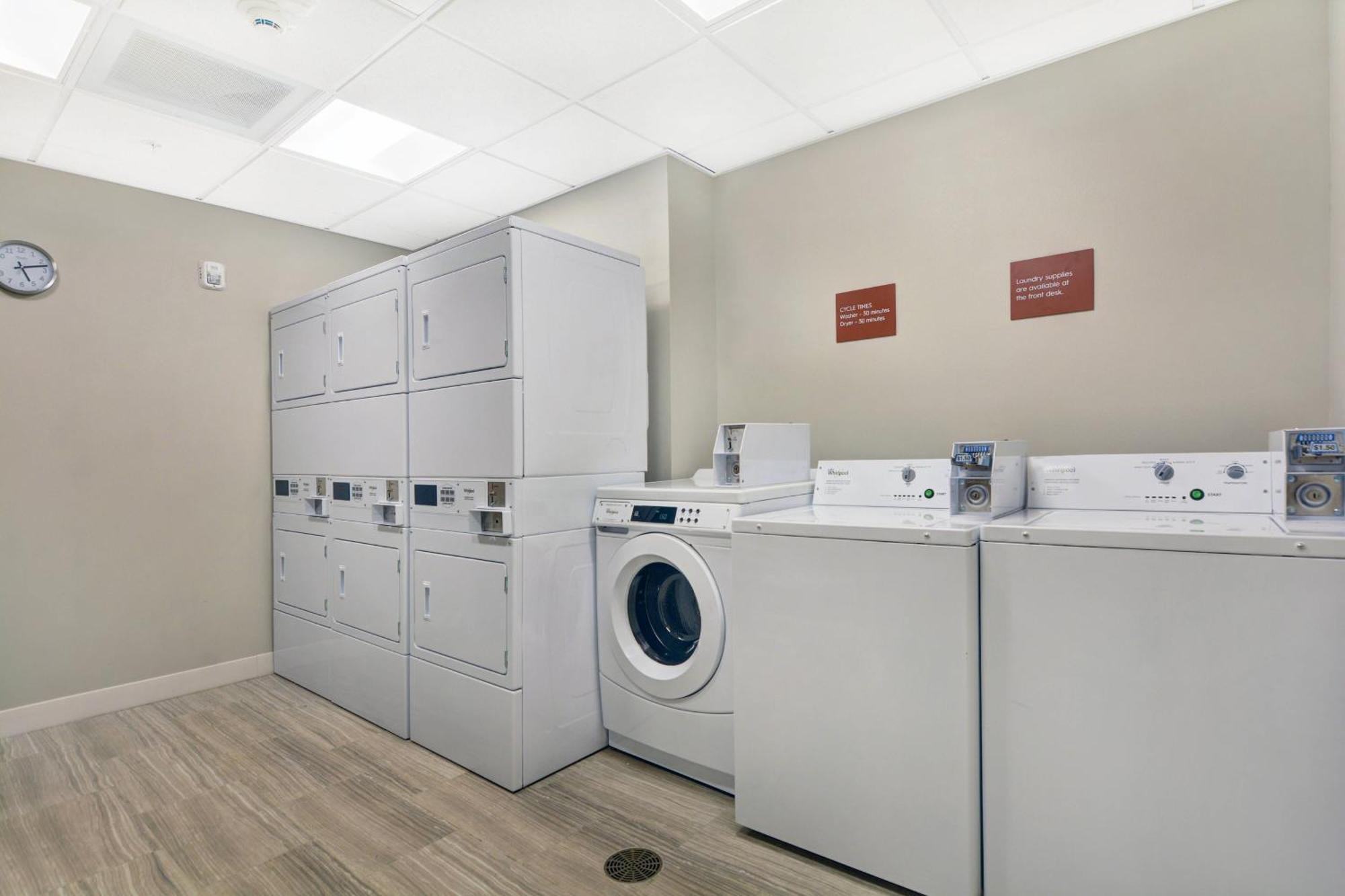 Towneplace Suites By Marriott Jackson Airport/Flowood Zewnętrze zdjęcie