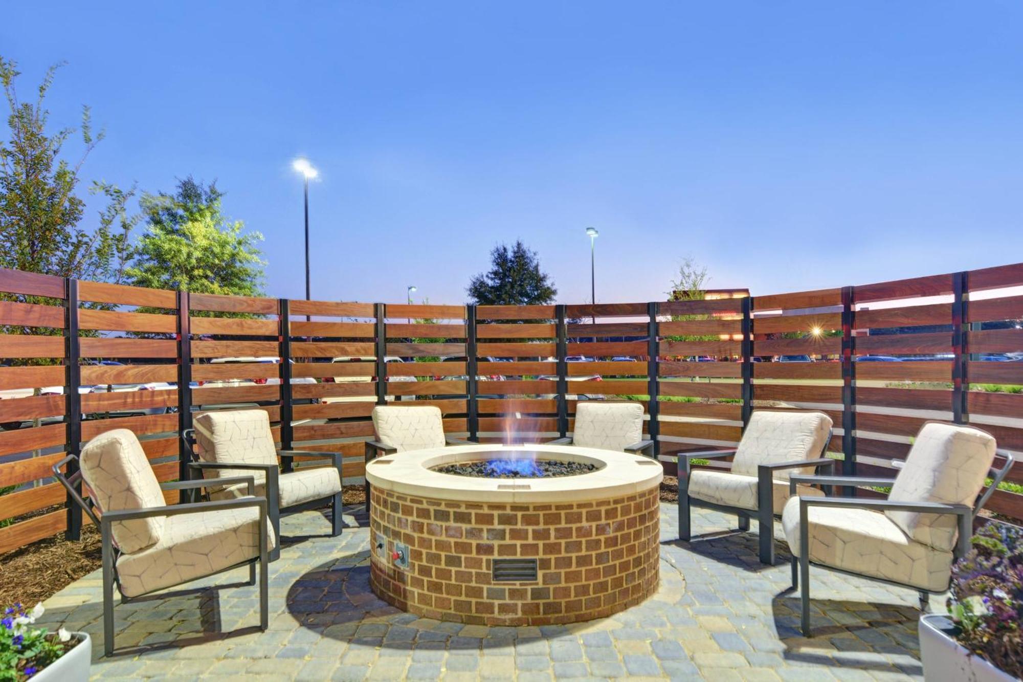 Towneplace Suites By Marriott Jackson Airport/Flowood Zewnętrze zdjęcie