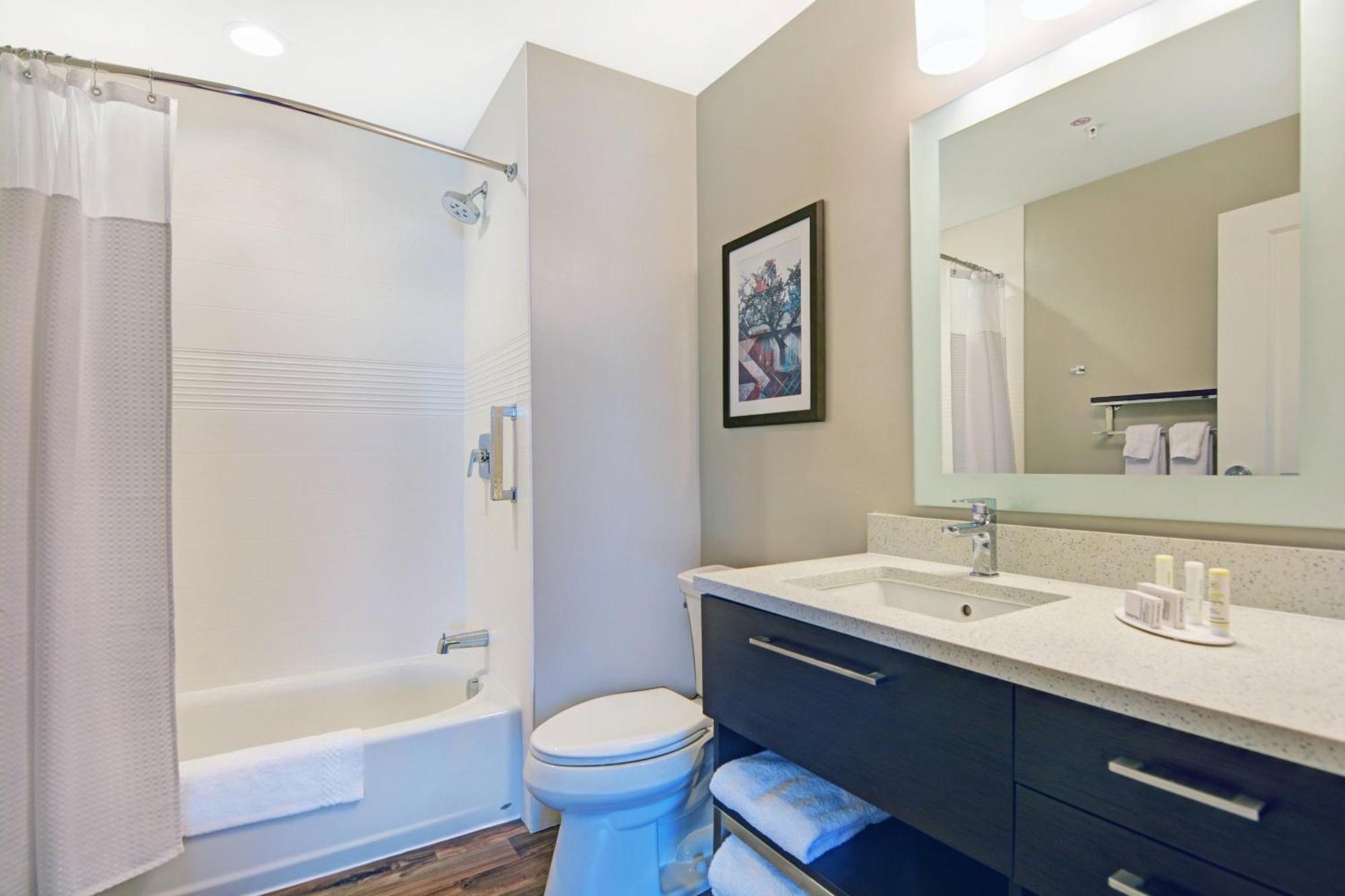 Towneplace Suites By Marriott Jackson Airport/Flowood Zewnętrze zdjęcie