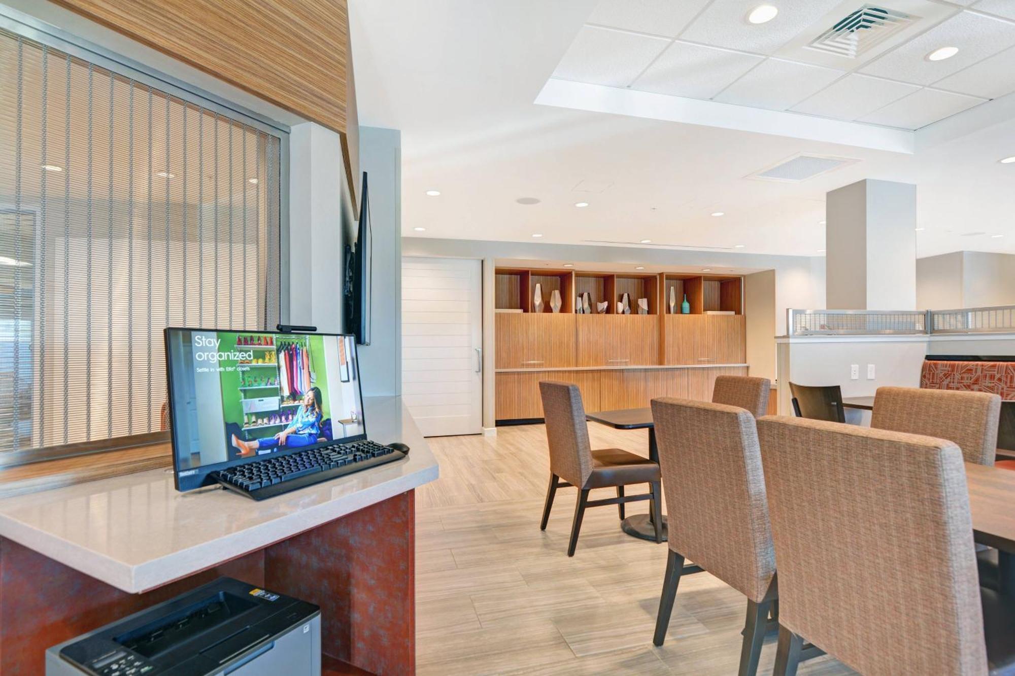 Towneplace Suites By Marriott Jackson Airport/Flowood Zewnętrze zdjęcie