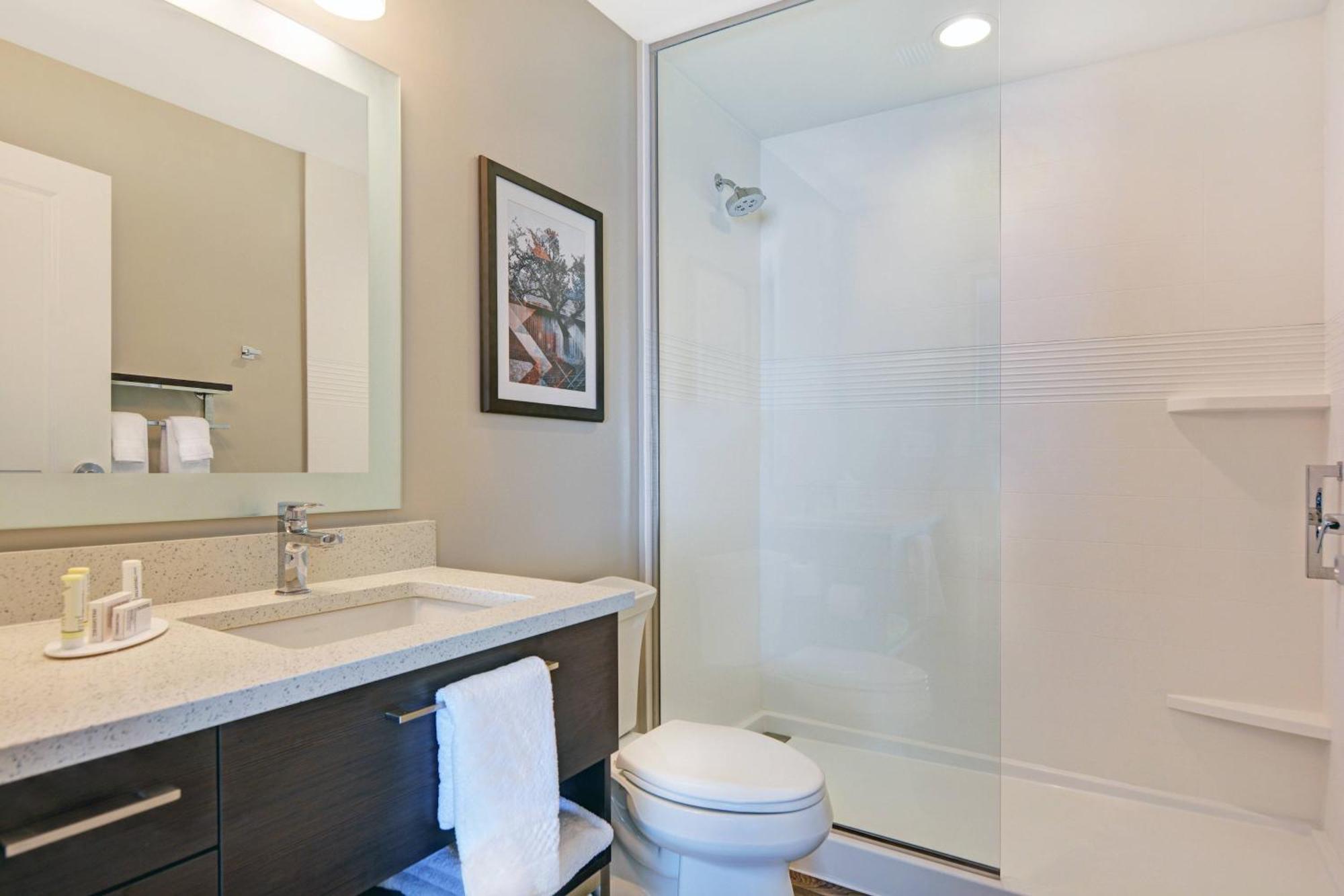 Towneplace Suites By Marriott Jackson Airport/Flowood Zewnętrze zdjęcie