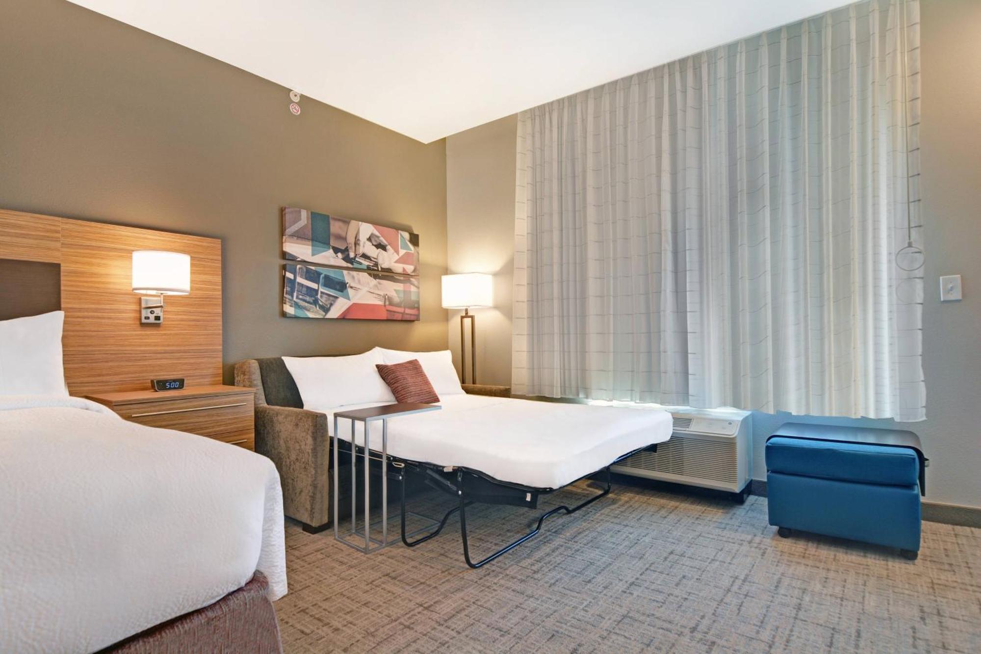Towneplace Suites By Marriott Jackson Airport/Flowood Zewnętrze zdjęcie