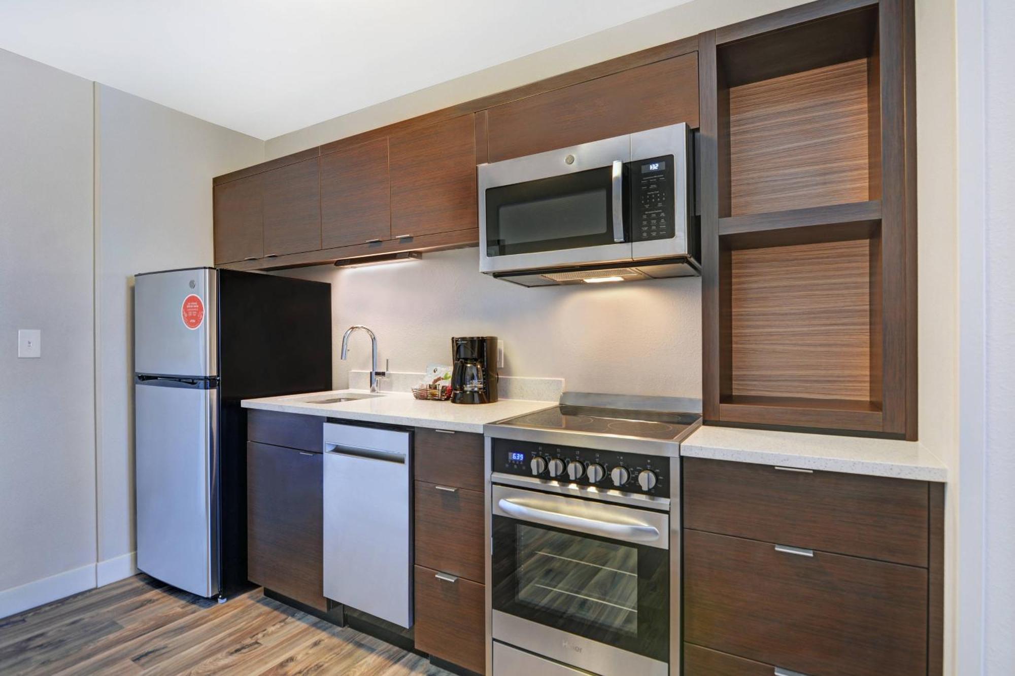 Towneplace Suites By Marriott Jackson Airport/Flowood Zewnętrze zdjęcie