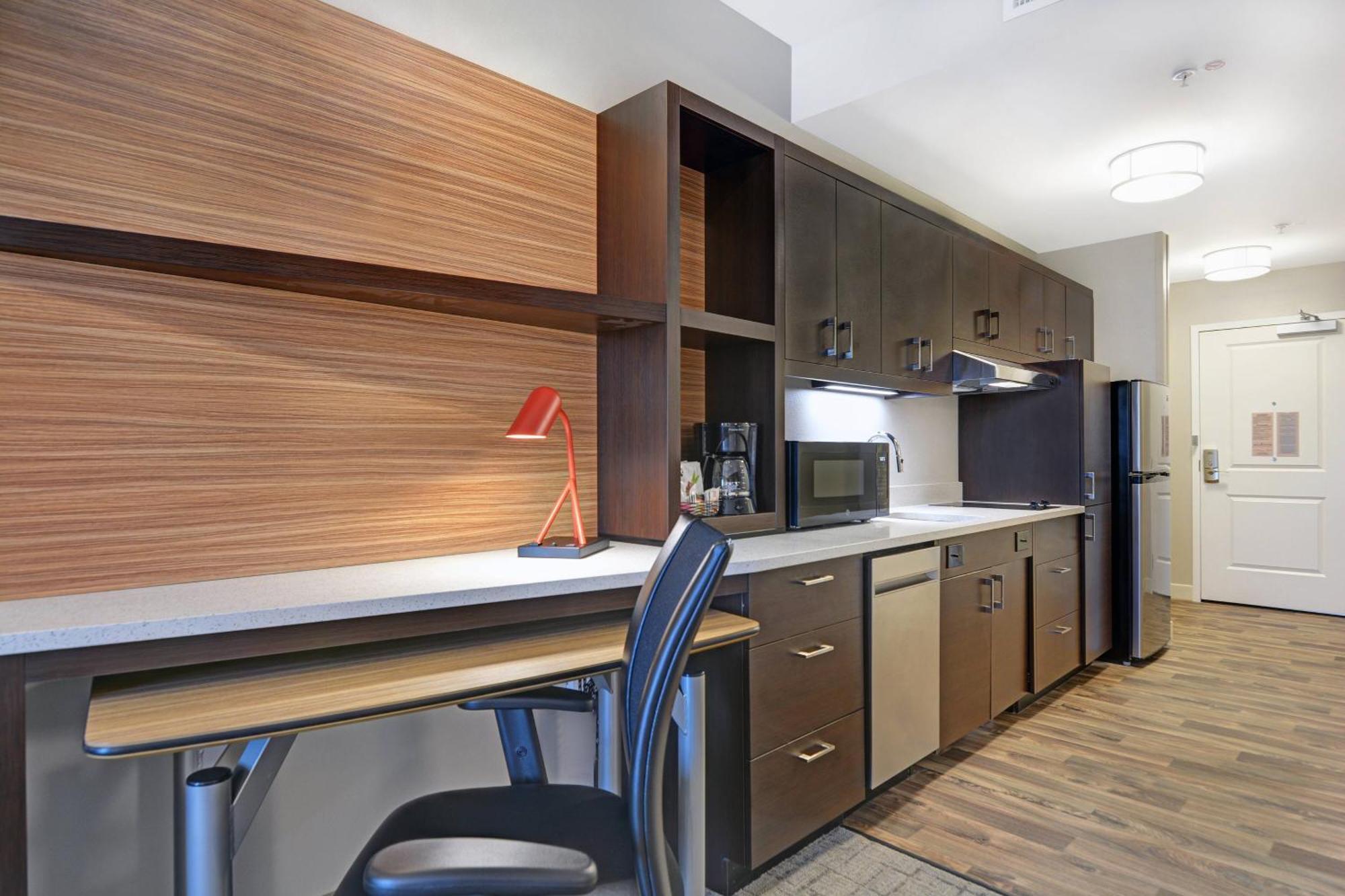 Towneplace Suites By Marriott Jackson Airport/Flowood Zewnętrze zdjęcie