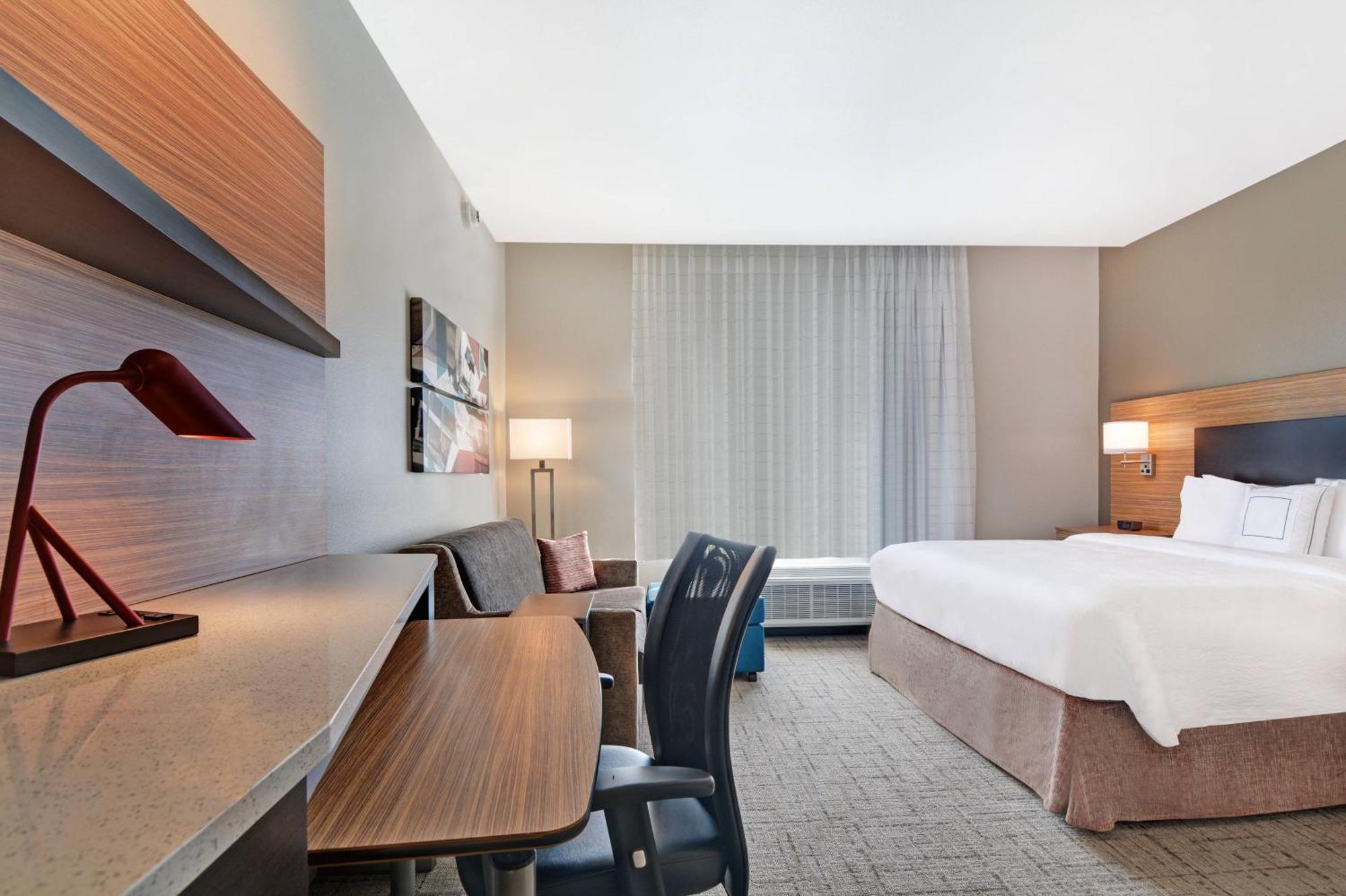 Towneplace Suites By Marriott Jackson Airport/Flowood Zewnętrze zdjęcie